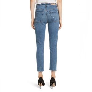 GRLFRND Karolina Denim